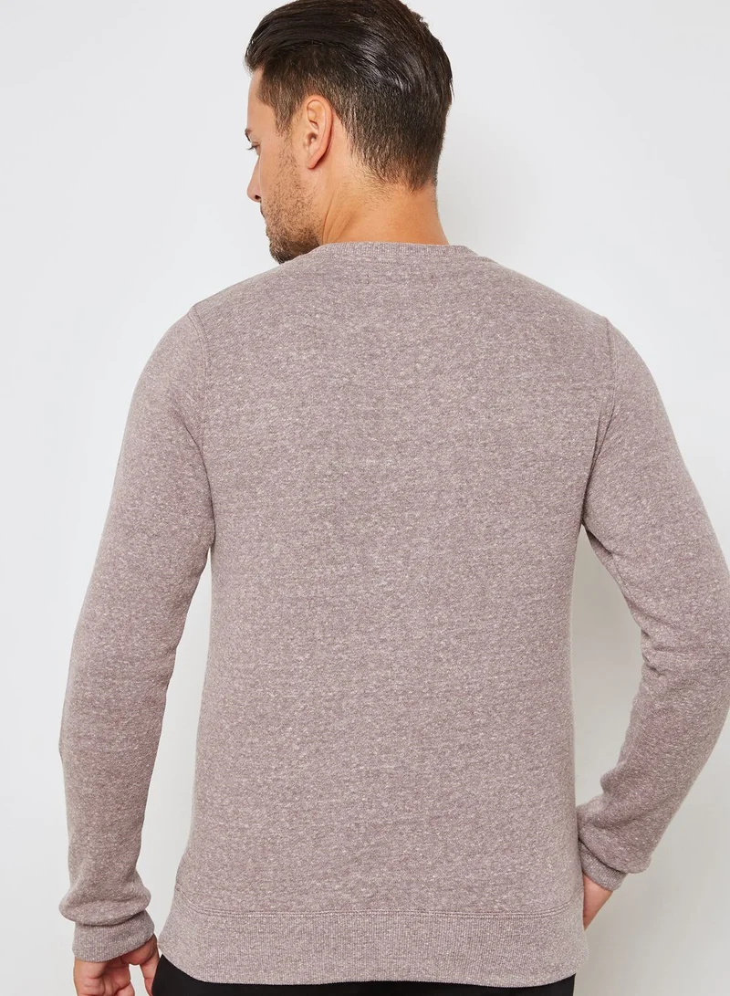 JACK & JONES Matt Sweatshirt