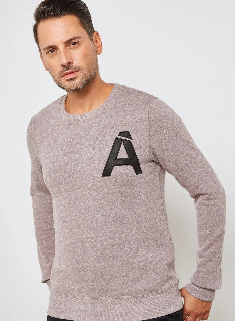 JACK & JONES Matt Sweatshirt