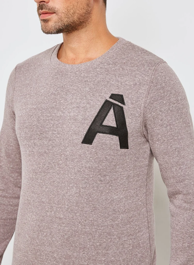 JACK & JONES Matt Sweatshirt