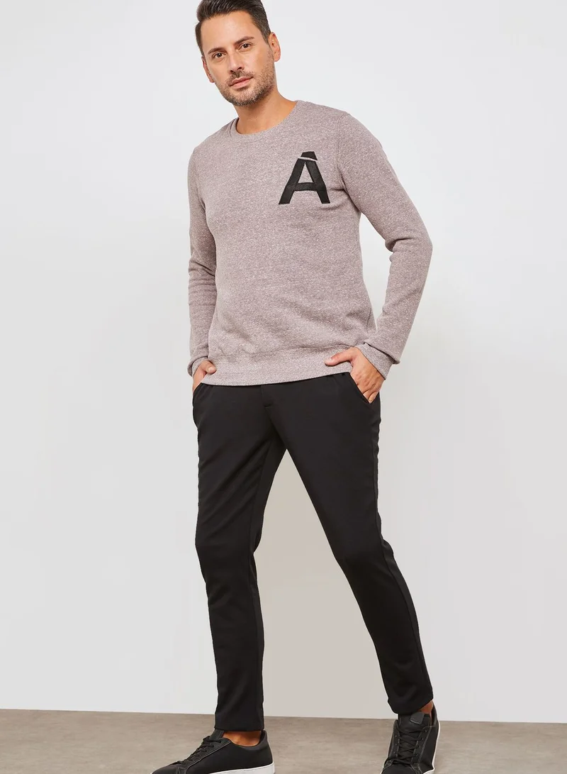 JACK & JONES Matt Sweatshirt