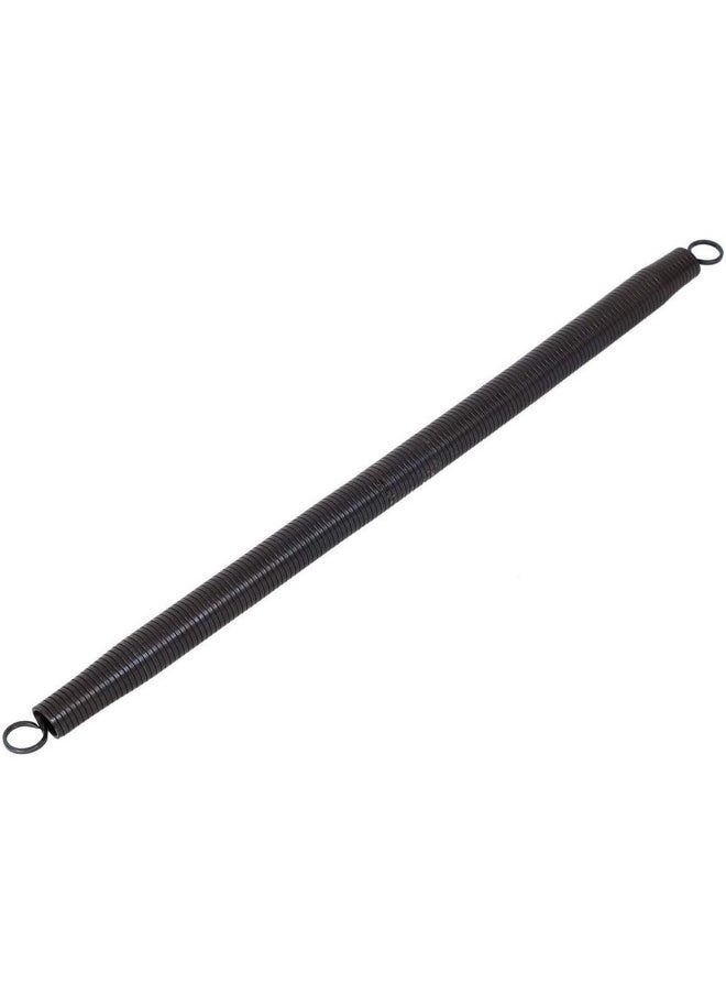 Royal Apex Black Internal Pipe Bending Wire Tube Bending Tool Curve Spring Manual Pvc Pipe Bender Conduit Electrical Pipe Bending Spring 25 Mm  - Image 1