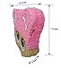 Pinata Cute Doll Pinatas Birthday Party Game Handcrafted Decoration Room Decor and Girls Collectible - Image 4