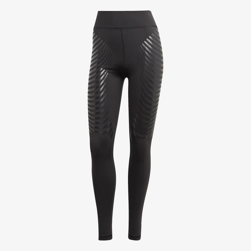 Adidas  Techfit Control x RHEON™ Full-Length Leggings for Women | Best Price UAE