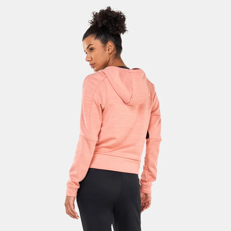 THE NORTH FACE Women's Mountain Athletics Full Zip Fleece Jacket