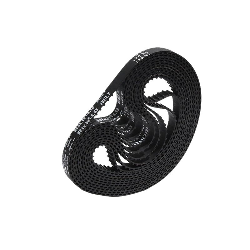 720XL 360T 20mm بكرة ناقل حركة مسننة ذات حلقة مغلقة للطابعة ثلاثية الأبعاد - Image 2