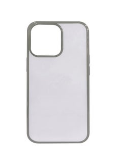 Silver/Clear
