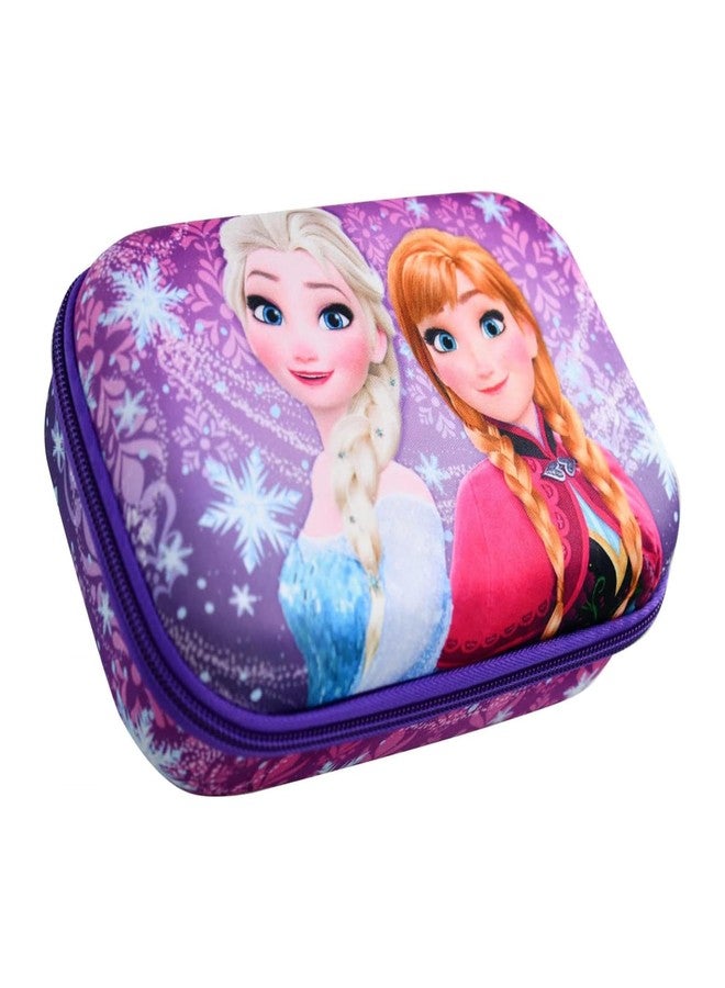 Disney FROZEN Frozen Molded Pencil Case - Image 1