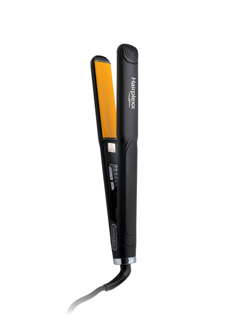 Hairplexx Caviar Hair Straightening Iron - Image 1