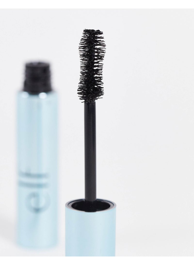 إلف ماسكارا بيج مود المقاومة للماء باللون الأسود - Image 2