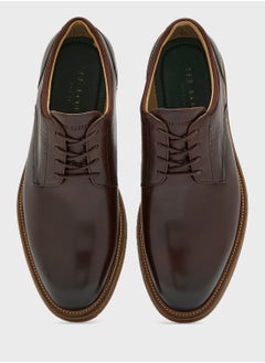 Ted Baker Swanley Lace Up Formal Shoes  - Image 4