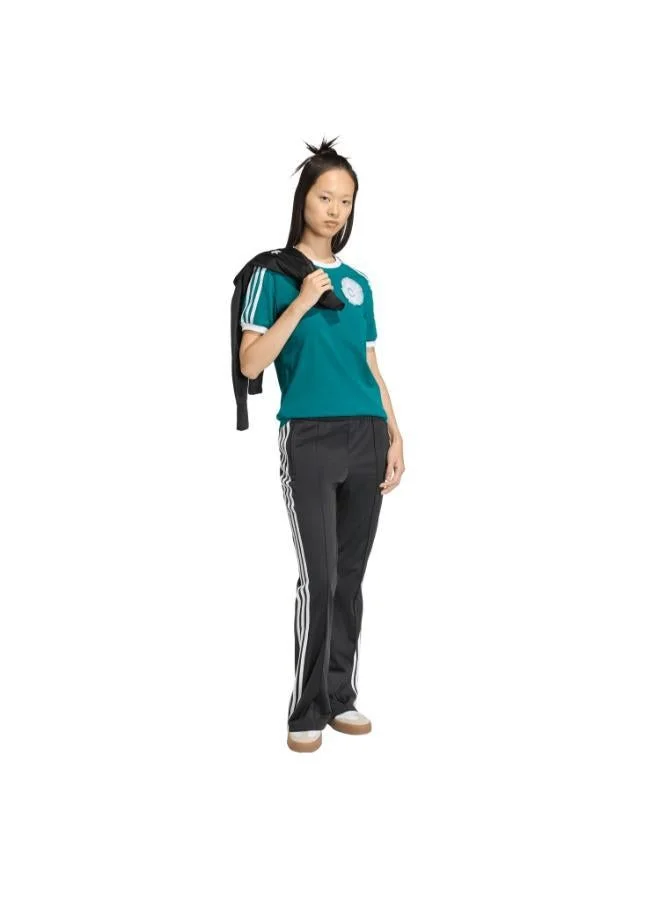 adidas Originals  ADIDAS ORIGINALS LACE BRANDING SS T-Shirt for Women | Best Price UAE