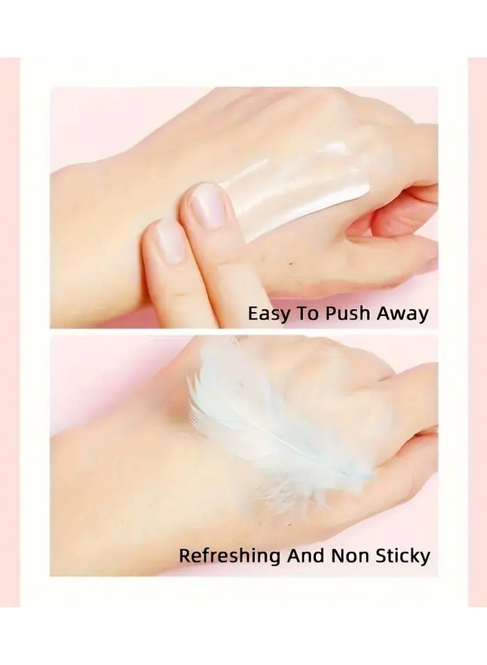 Kormesic Olive Cream - 100g Nourishing & Hydrating Face Cream - Image 3