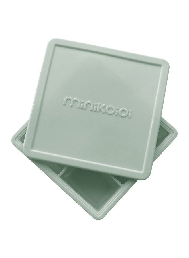 Minikoioi Puree Pods  River Green  - Image 2