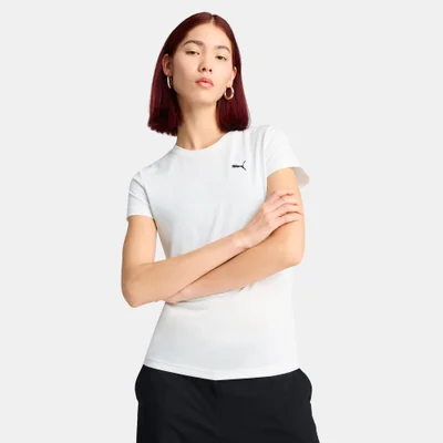 PUMA Women's Essentials T-Shirt