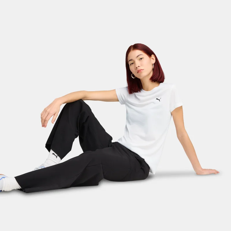 PUMA Women's Essentials T-Shirt