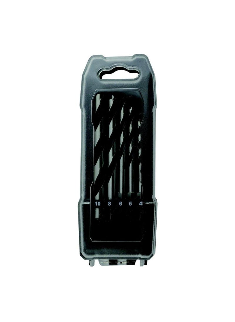 UNIVERSAL Universal Brad Point Drill Bit Set 
