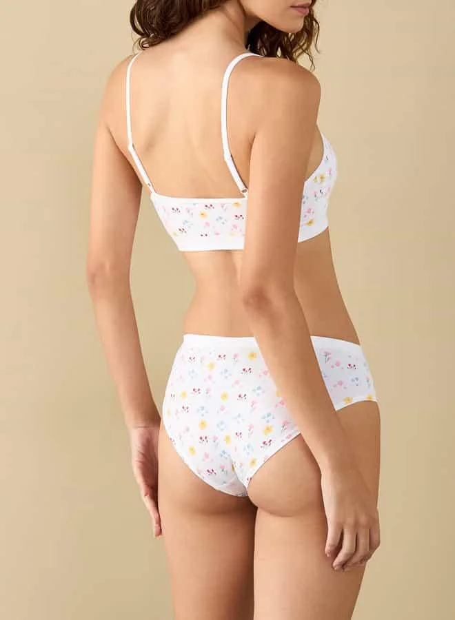 Splash FAV Set of 2 - Assorted Briefs