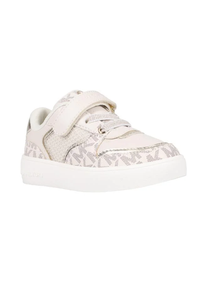Michael Kors Kids Jem Rumi Ps Sneakers
