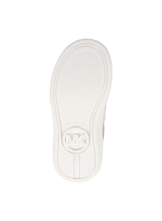 Michael Kors Kids Jem Rumi Ps Sneakers
