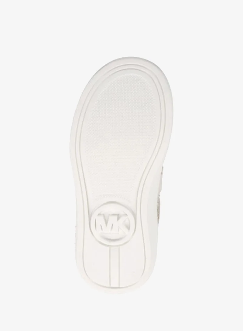 Michael Kors  Kids Jem Rumi Ps Sneakers for Women | Best Price UAE