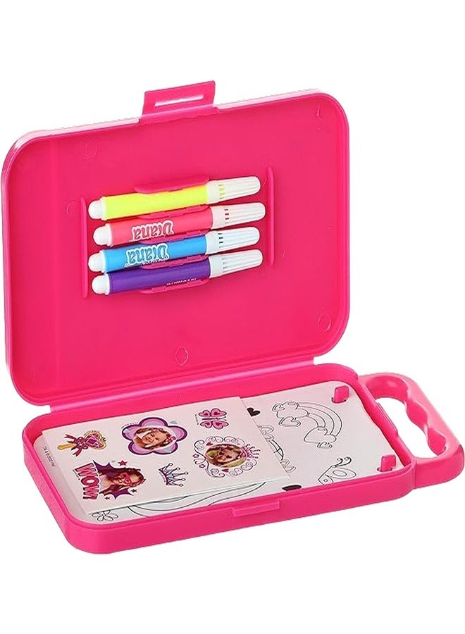 Love Diana Fun on The Go Activity Set - FK-DIAN-2208 - Image 3