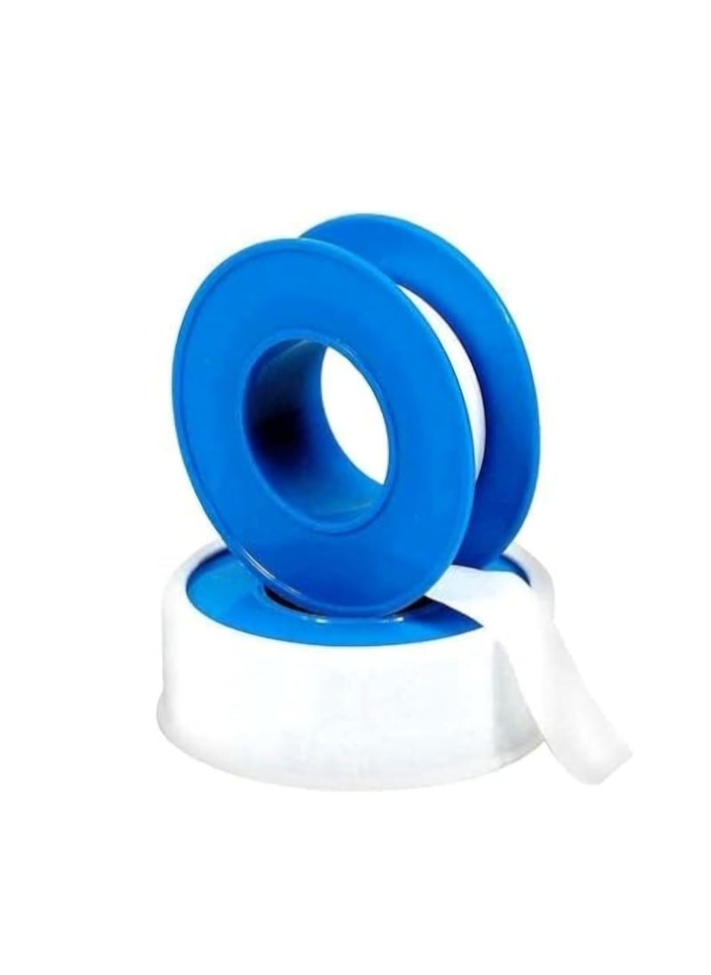 Generic - Direct connection water bottle + 10 m hose + T-joint + Easy valve + Teflon reel - Image 1