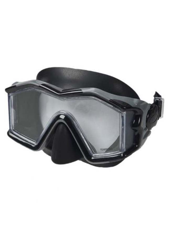 INTEX Surf Rider Swimming Diving Mask With Snorkel - Image 2