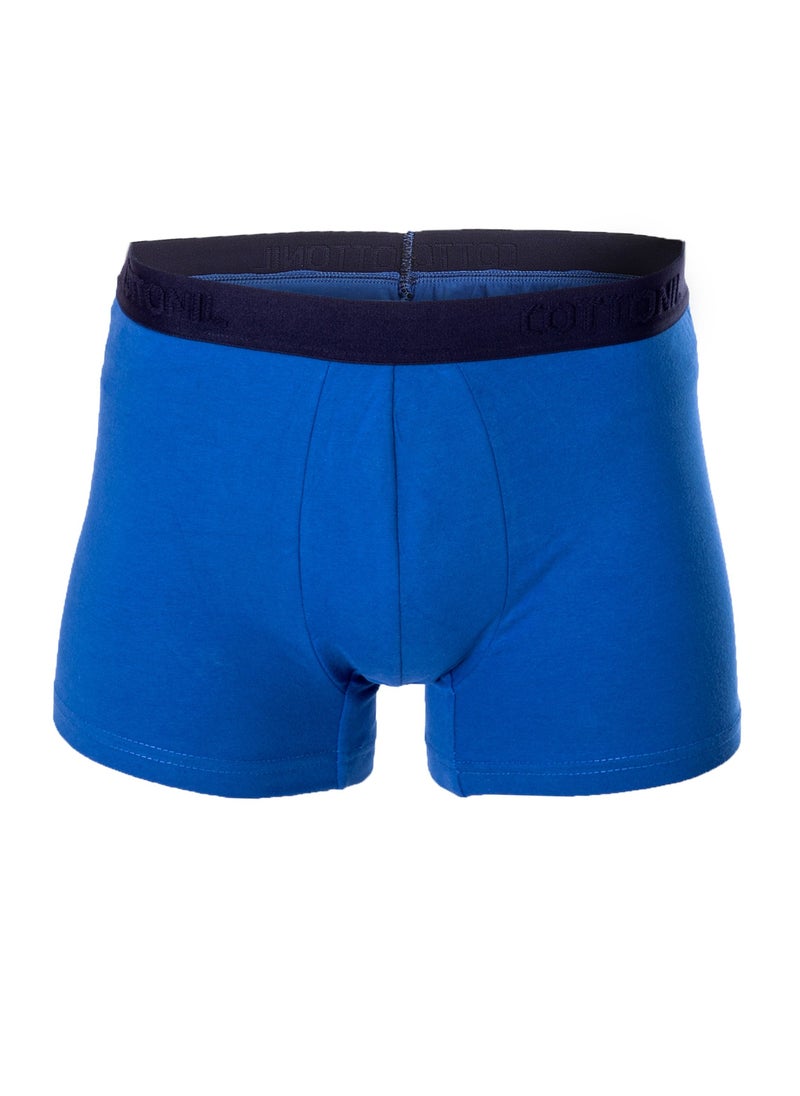 COTTONIL - Bundle Of (2) Boxer Plan - Image 1