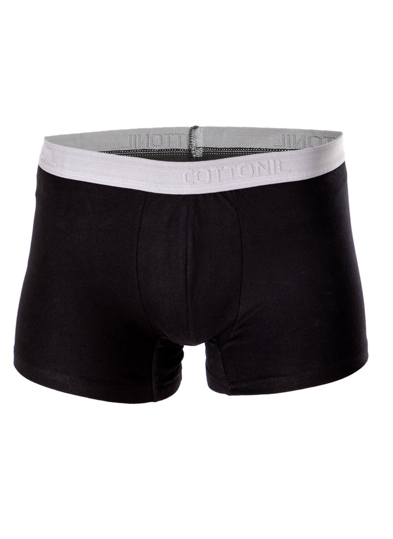 COTTONIL - Bundle Of (2) Boxer Plan - Image 1