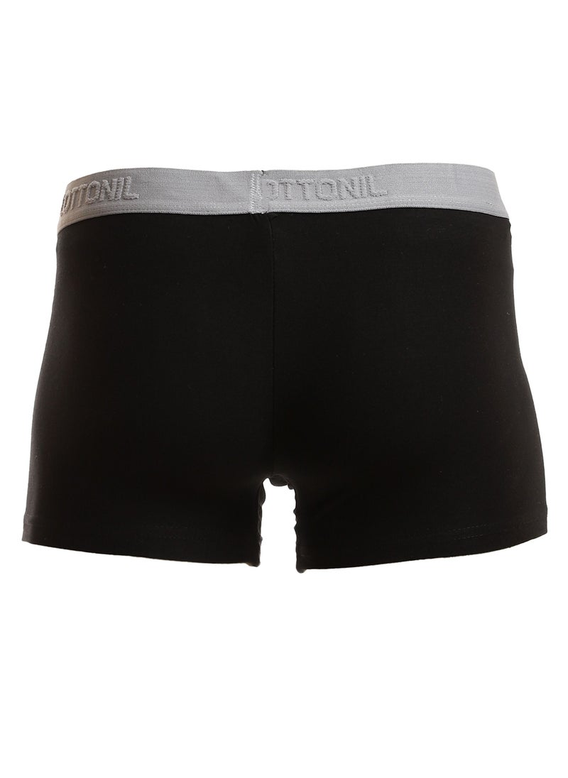COTTONIL - Bundle Of (2) Boxer Plan - Image 1