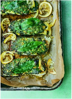 Falastin: A Cookbook  - Image 5