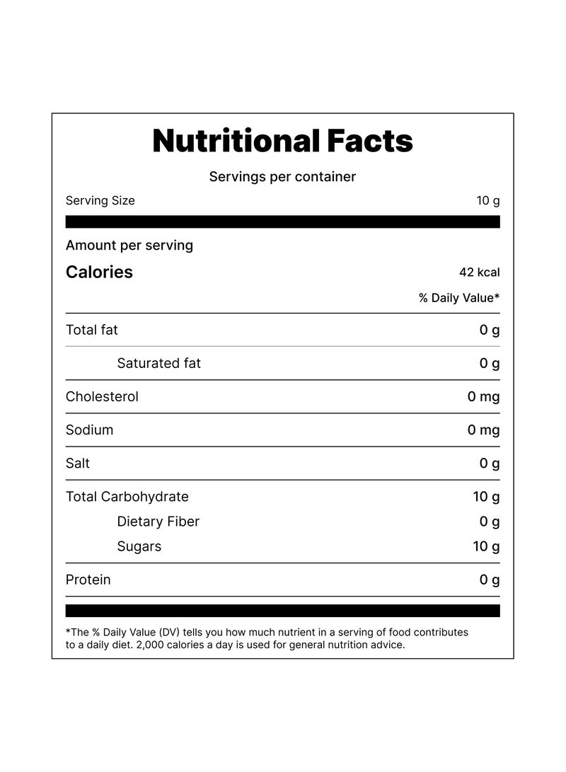 Rabea tea Karak Ginger 10 Sachets (200g) - Image 3