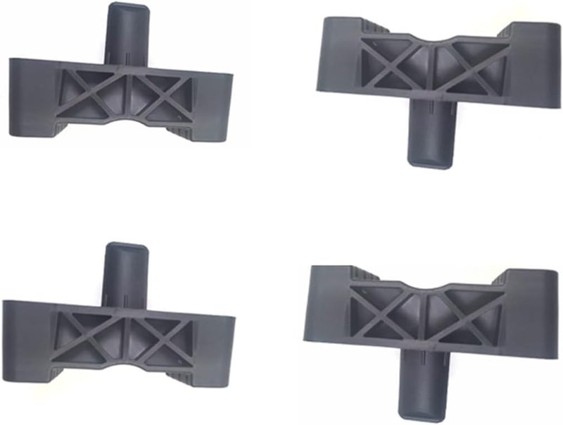 DEMULAX Car Jack Rubber Pad for Mercedes-Benz - Image 1