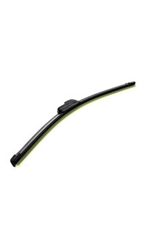 general brand A set of car windshield wiper blades, size 18  - Image 1