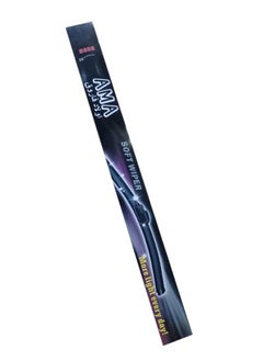 general brand A set of car windshield wiper blades, size 18  - Image 3
