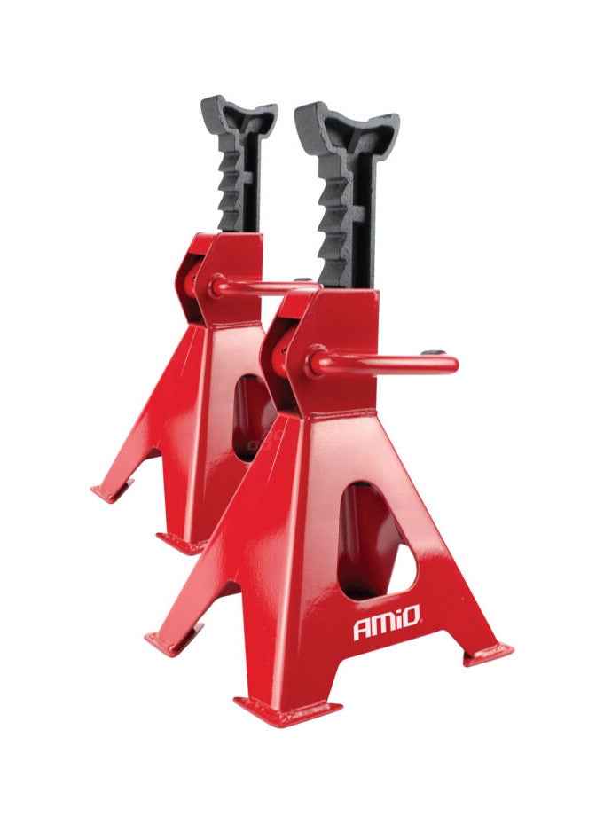 أميو حاملات جاك قطعتين 3T - Image 1