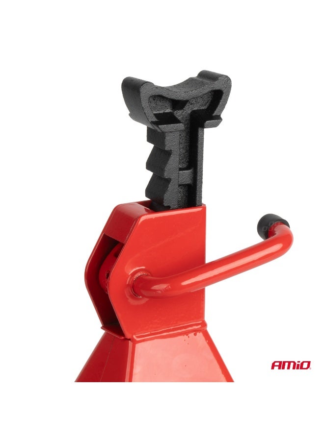 أميو حاملات جاك قطعتين 3T - Image 3