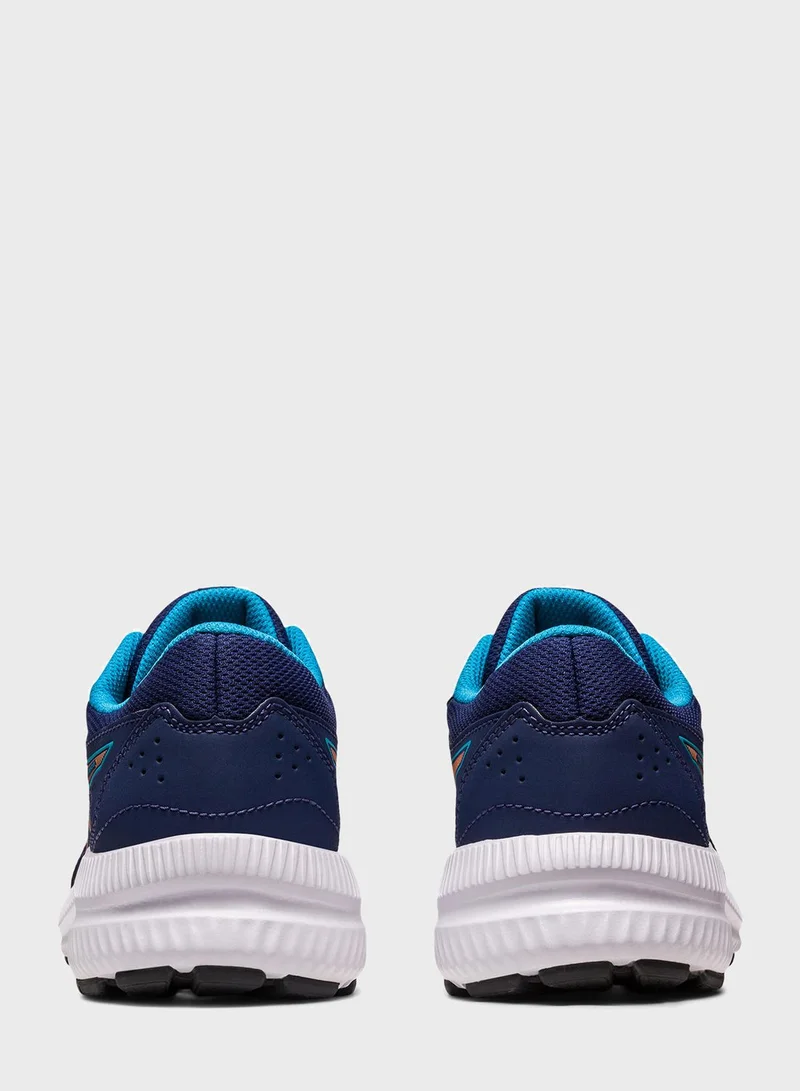 asics Kids Contend 8 Gs
