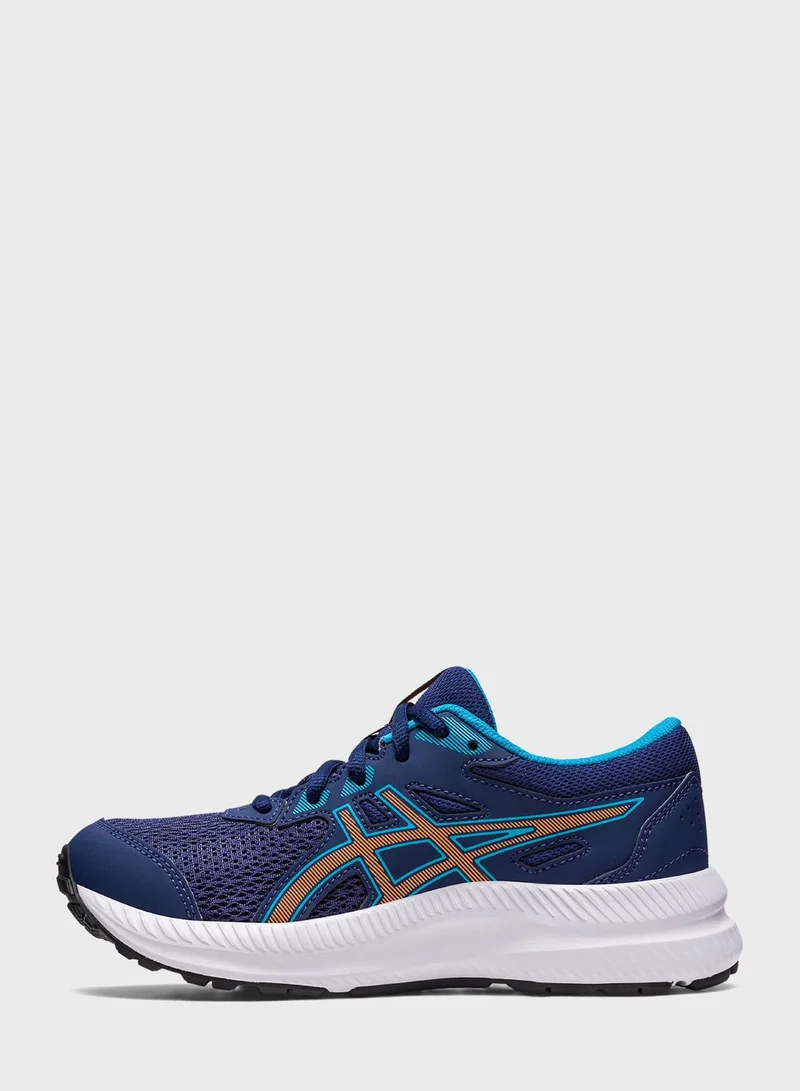 asics Kids Contend 8 Gs