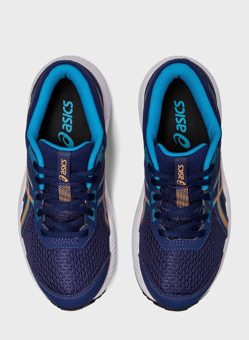 asics Kids Contend 8 Gs