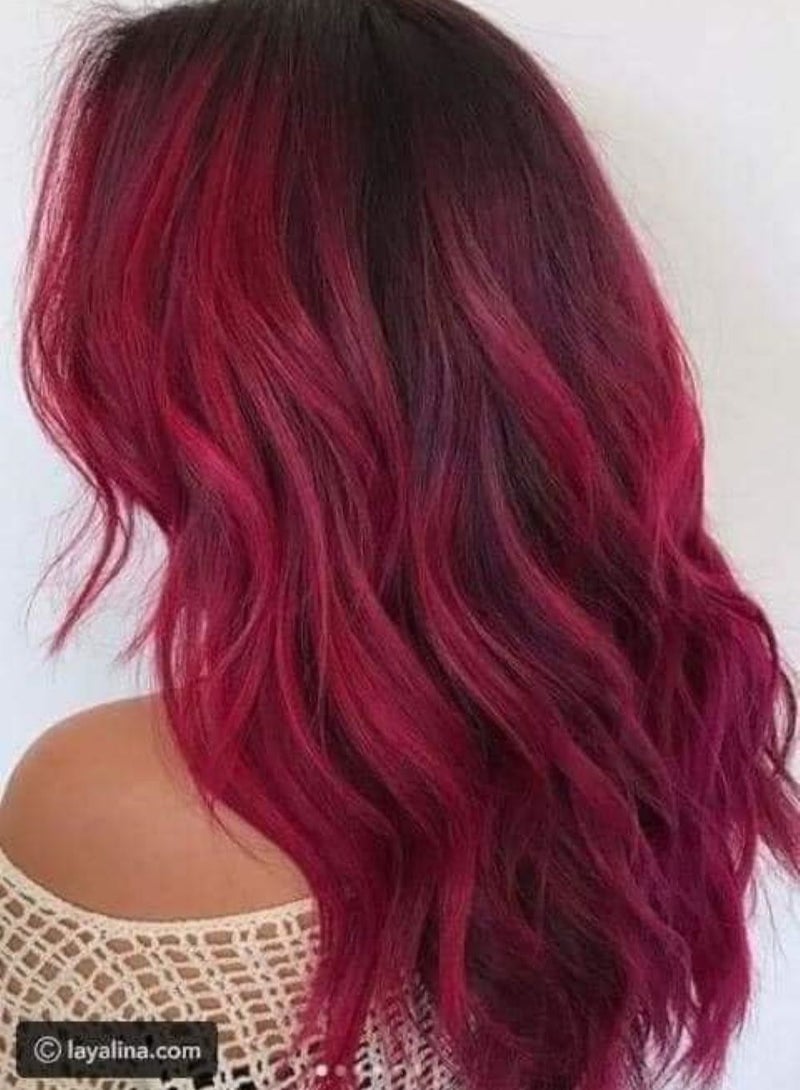 Larouge La Rouge Crimson Paste for hair - Image 3