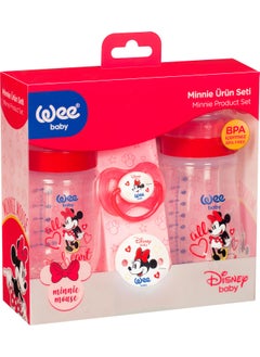 Disney Minnie Product Set - pzsku/ZFC8E0FE2BFEFB8E08B50Z/45/_/1729211208/41d446d7-92d0-4ebd-afb0-b02804e36d7f