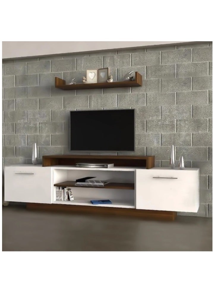 وحدة تلفزيون حديثة CHTV003