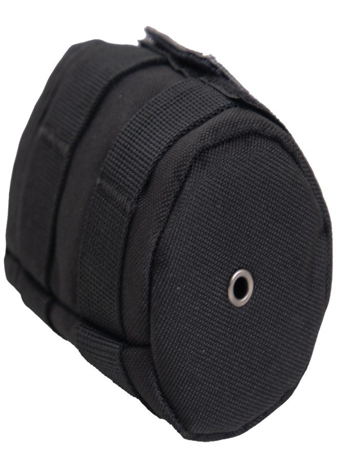 Rothco Tactical Insulated Beverage Holder - Water Bottle Sode Can Cold Drink Cup - Image 5