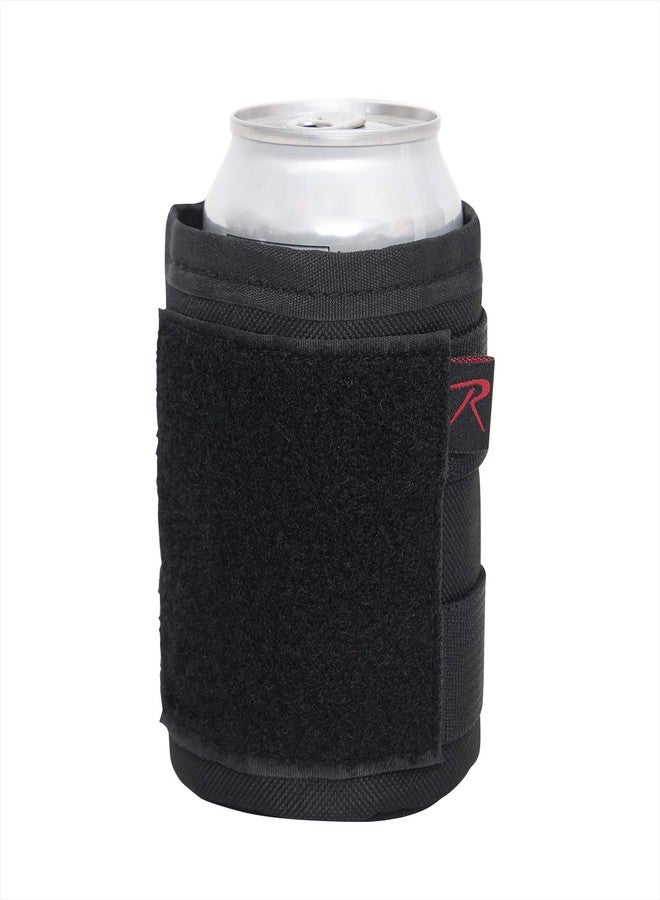 Rothco Tactical Insulated Beverage Holder - Water Bottle Sode Can Cold Drink Cup - Image 1