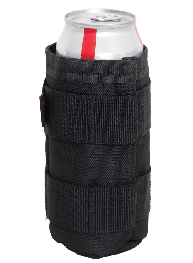 Rothco Tactical Insulated Beverage Holder - Water Bottle Sode Can Cold Drink Cup - Image 3
