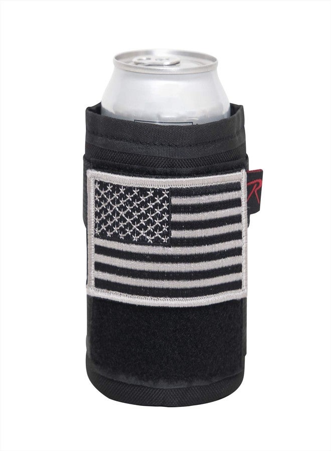 Rothco Tactical Insulated Beverage Holder - Water Bottle Sode Can Cold Drink Cup - Image 2
