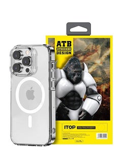 Clear Case For Iphone 14 Pro Max Transparent