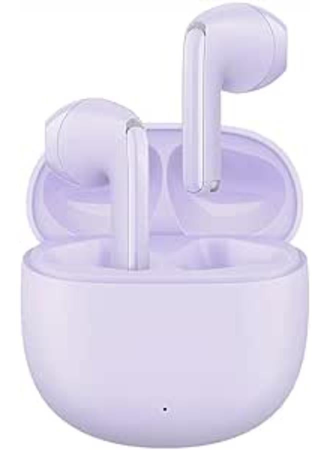 Joyroom JR-FB1 Funpods Series True Wireless Earphones DNC Detect Noise Cancellation Clear Guaranteed by Agent Trust - Image 1