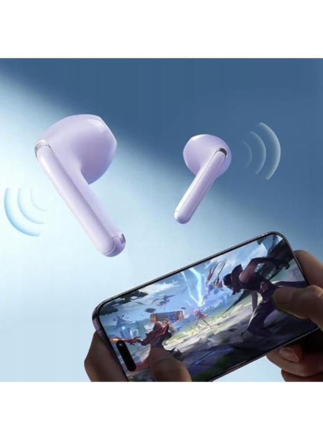 Joyroom JR-FB1 Funpods Series True Wireless Earphones DNC Detect Noise Cancellation Clear Guaranteed by Agent Trust - Image 3